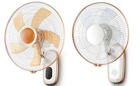 Wall Fan
